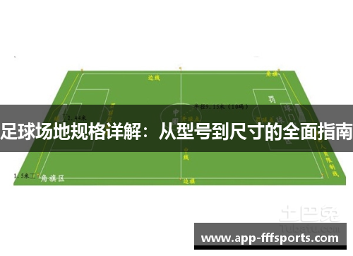 足球场地规格详解：从型号到尺寸的全面指南